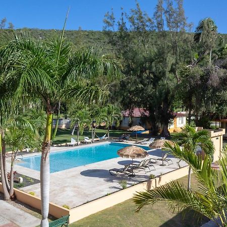 Parador Guanica 1929 Екстериор снимка