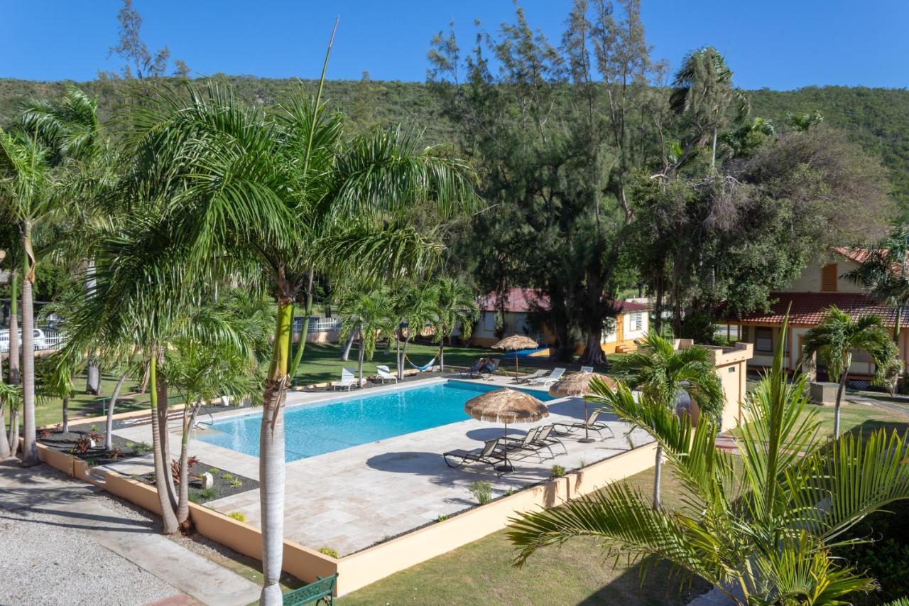 Parador Guanica 1929 Екстериор снимка