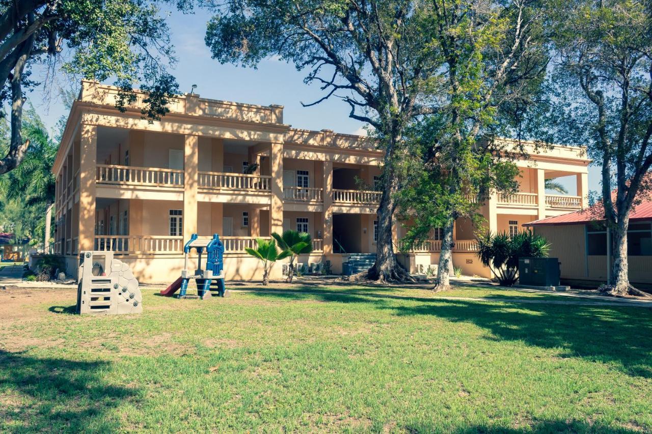 Parador Guanica 1929 Екстериор снимка