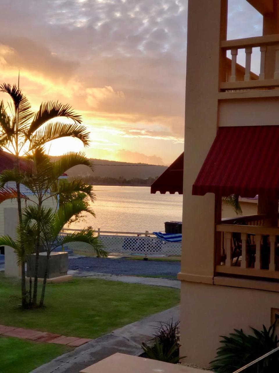 Parador Guanica 1929 Екстериор снимка