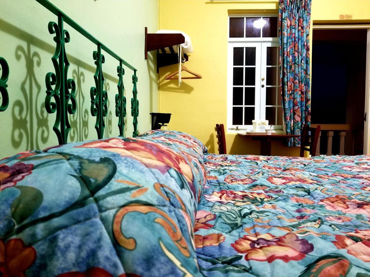 Parador Guanica 1929 Екстериор снимка