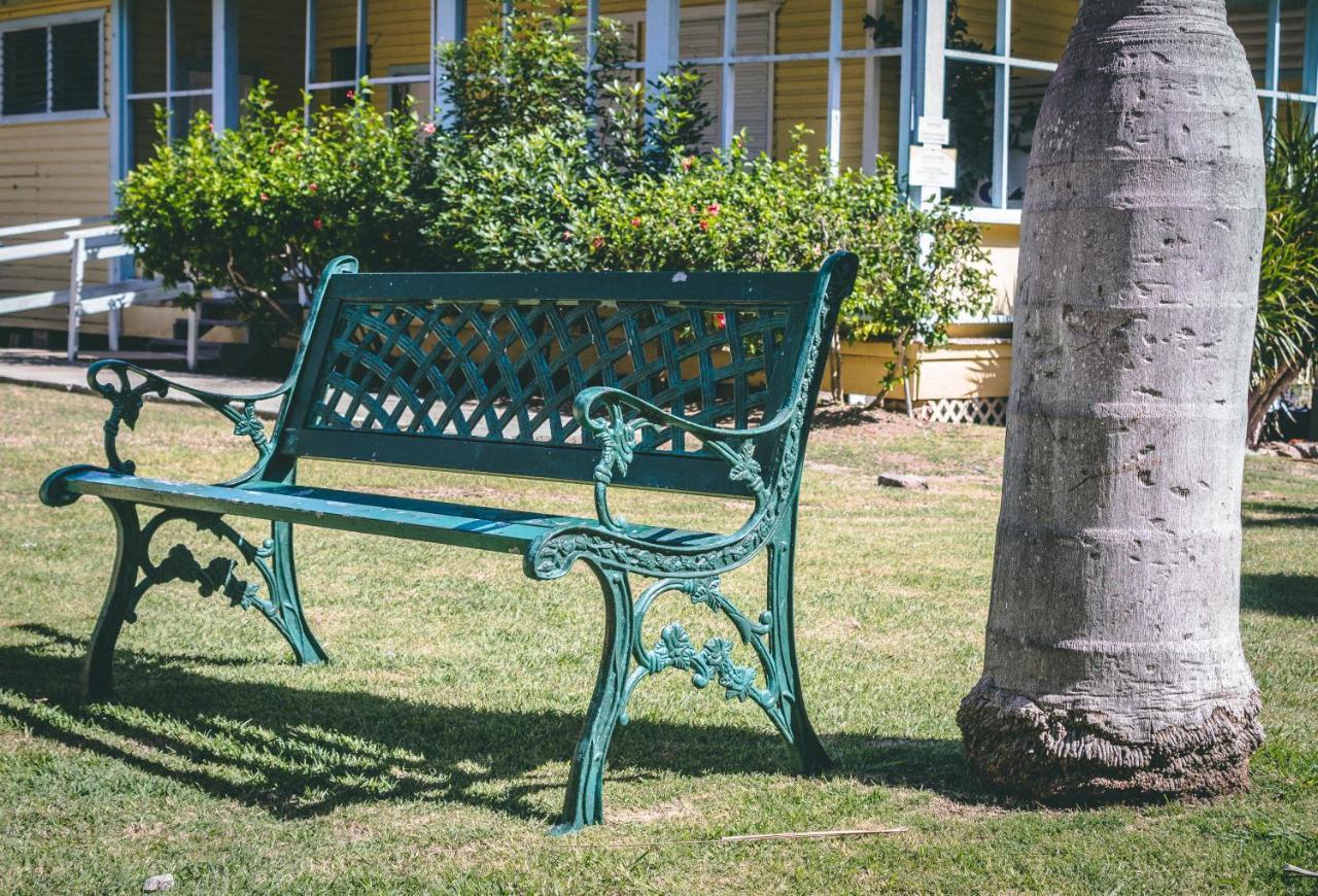 Parador Guanica 1929 Екстериор снимка