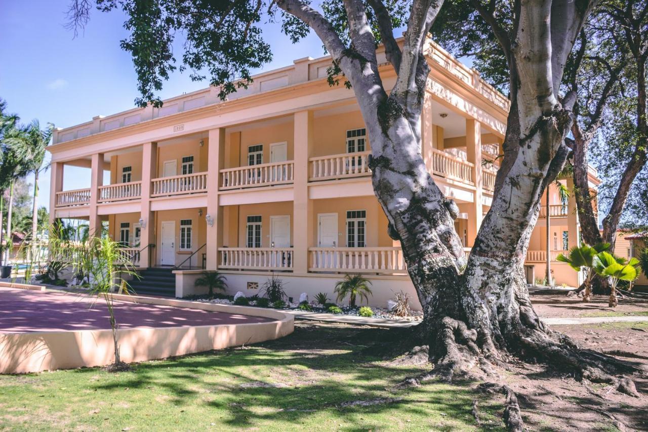 Parador Guanica 1929 Екстериор снимка