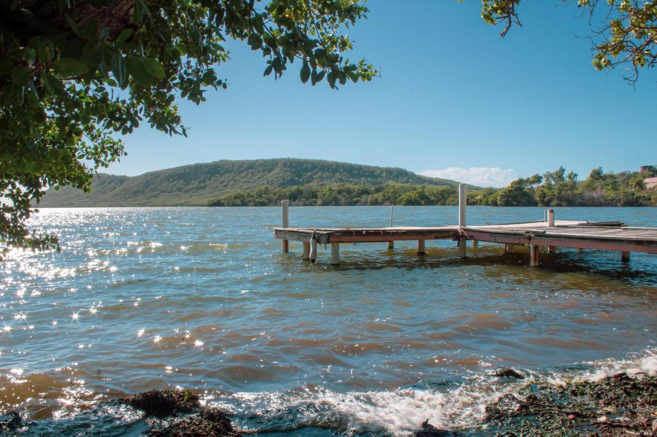 Parador Guanica 1929 Екстериор снимка