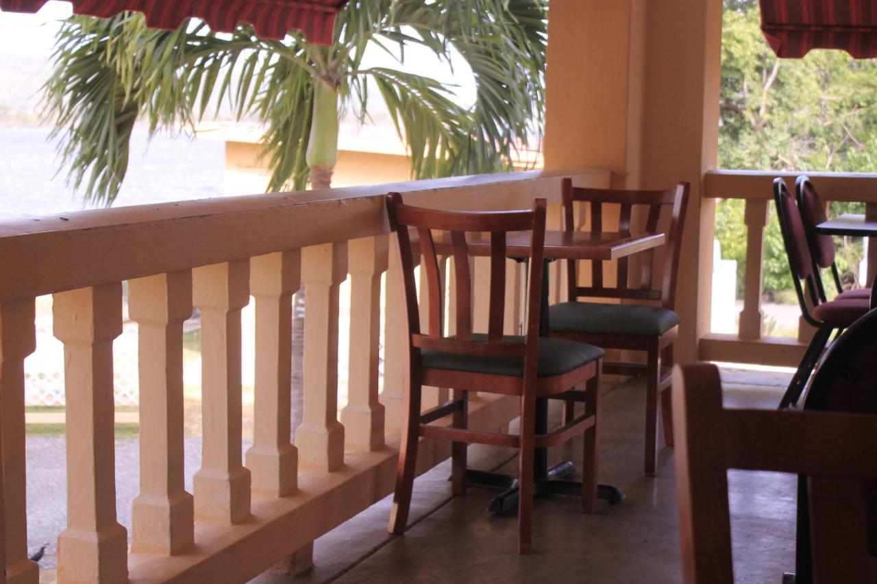 Parador Guanica 1929 Екстериор снимка