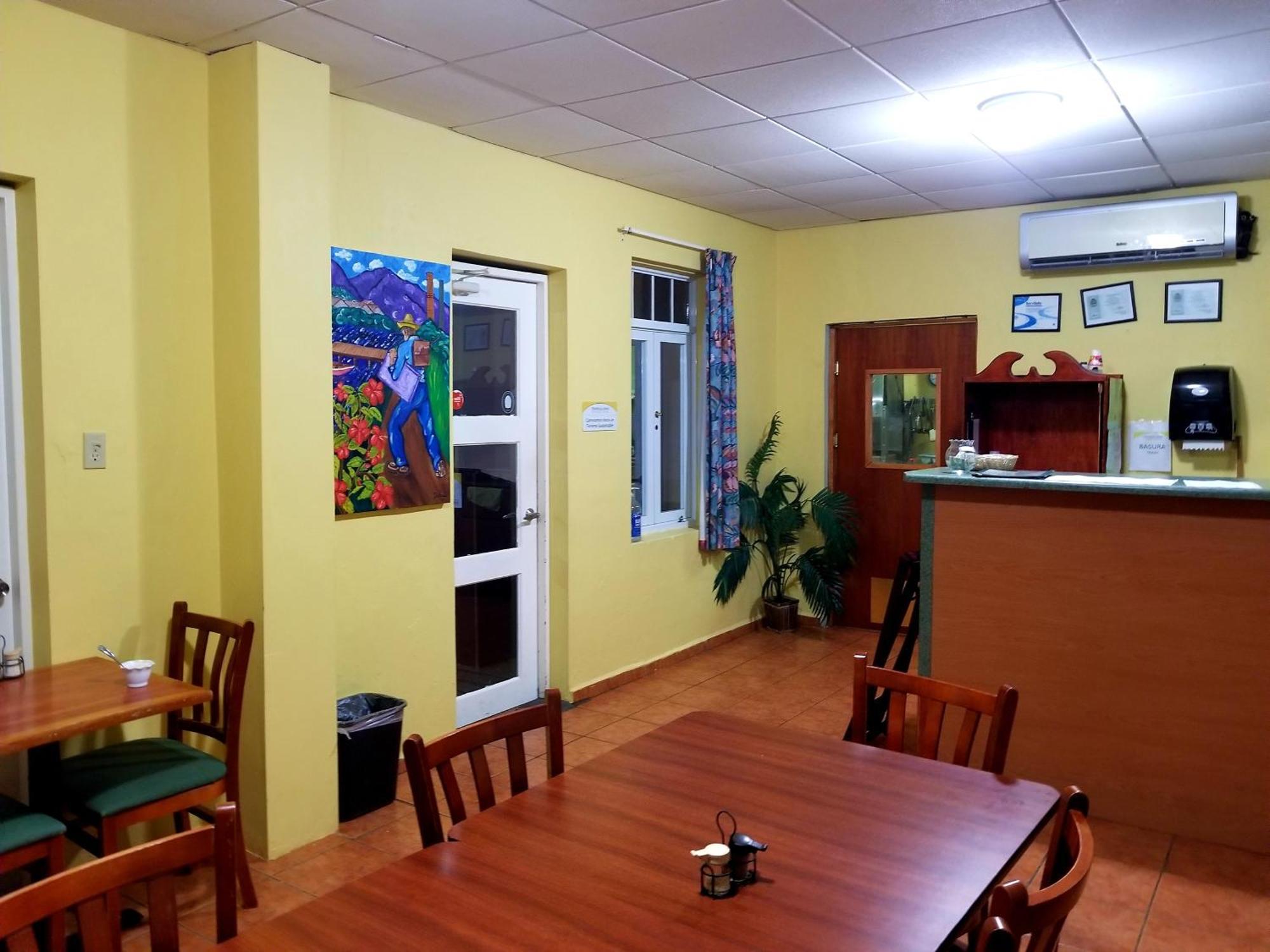 Parador Guanica 1929 Екстериор снимка