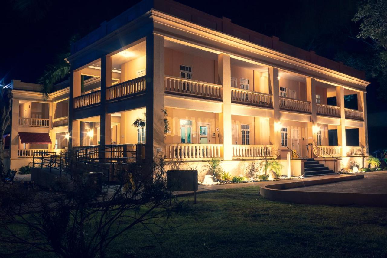 Parador Guanica 1929 Екстериор снимка