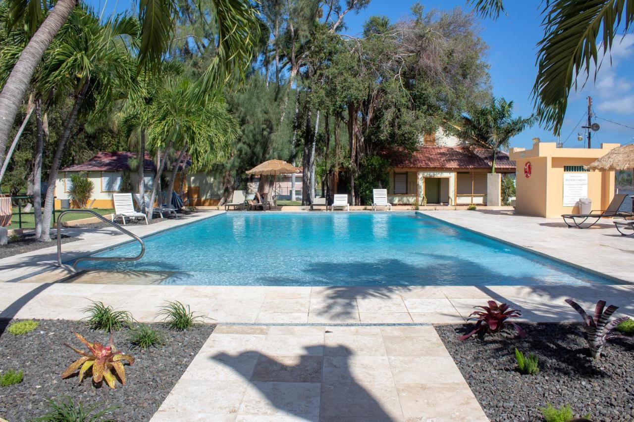 Parador Guanica 1929 Екстериор снимка