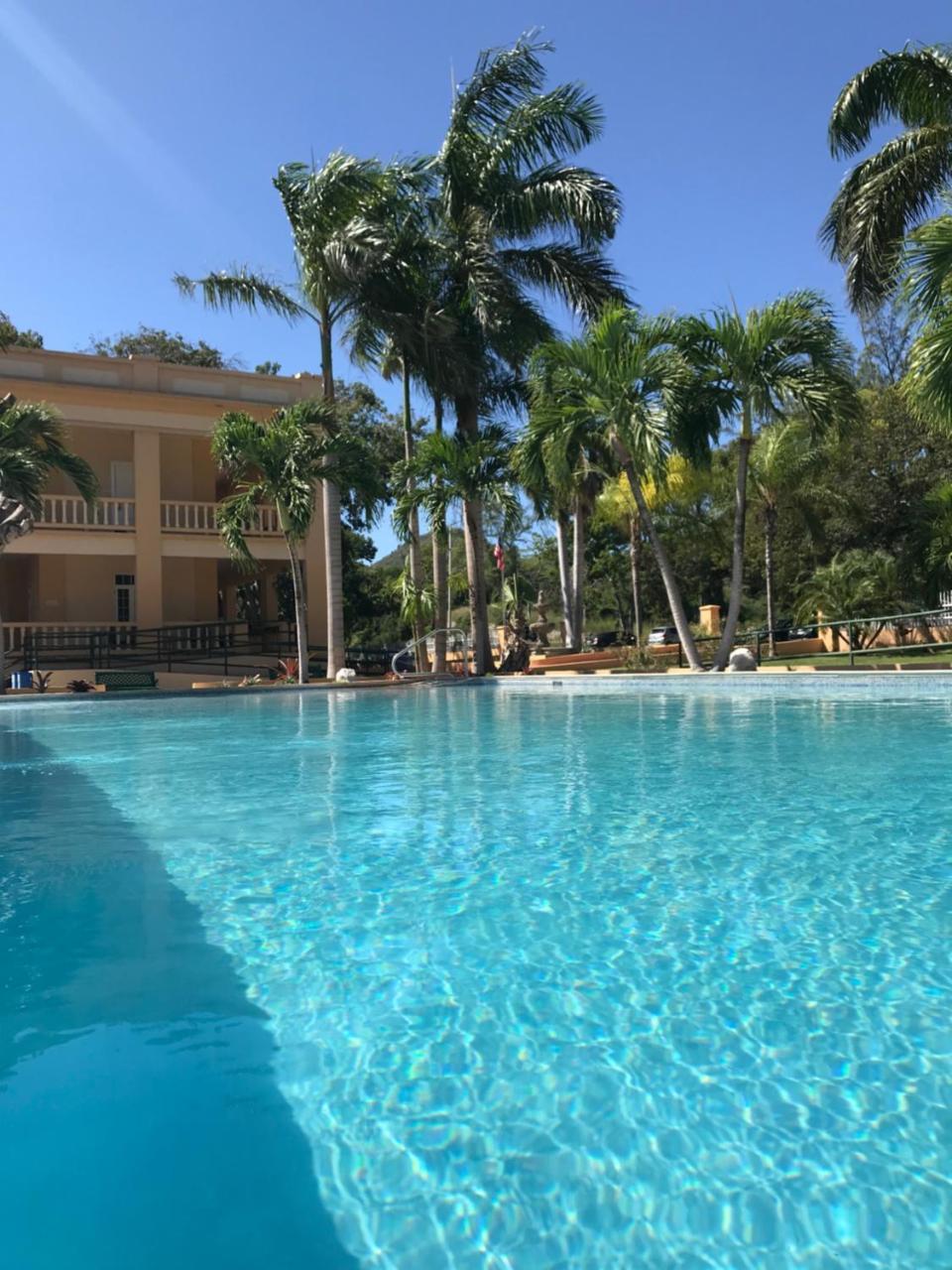 Parador Guanica 1929 Екстериор снимка