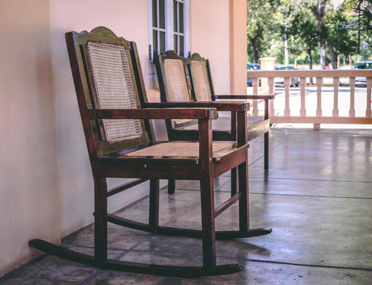 Parador Guanica 1929 Екстериор снимка